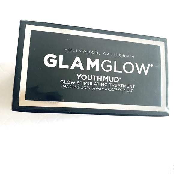 Glamglow Youthmud Glow Stimulating Treatment - Picture 3 of 11